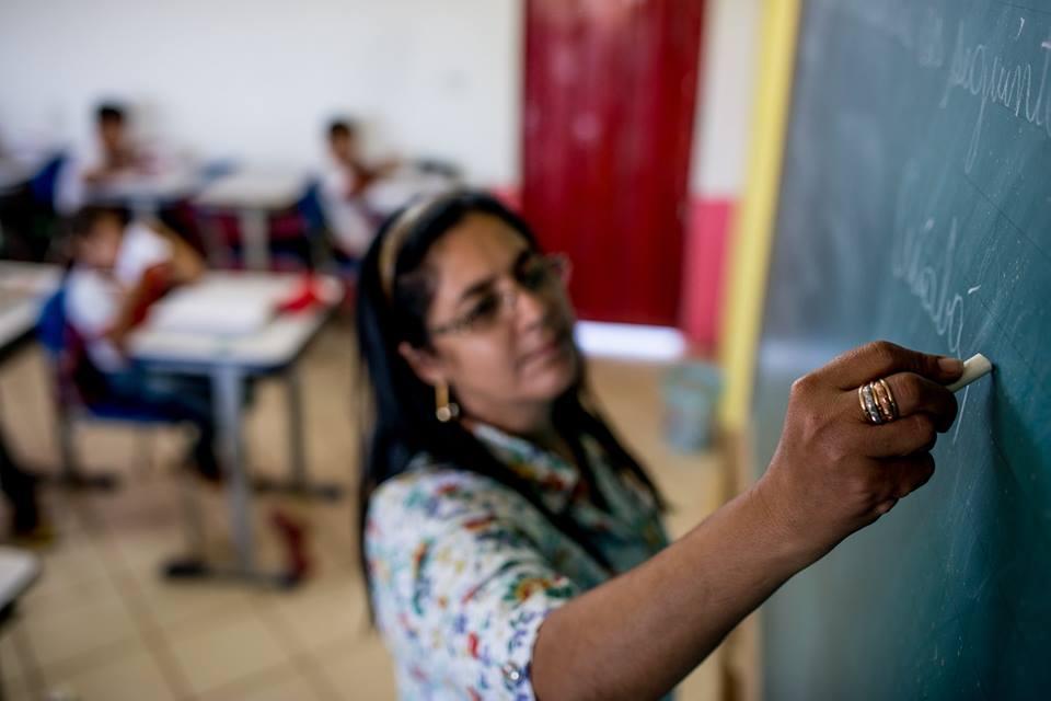 Escolas mobilizam a comunidade escolar para a participação no Avalia MT