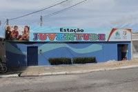 Estação Juventude abre inscrições para cursos gratuitos em Barra do Garças