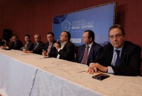 Estados buscam unificar alíquotas e compensações financeiras