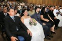 Estão abertas as inscrições para o Casamento Comunitário 2018 e Programa Estação Juventude