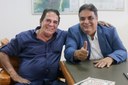 Fabris mira investimento de R$ 500 mil em Barra do Garças Fabris mira investimento de R$ 500 mil em Barra do Garças