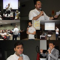 Frente parlamentar realiza fórum na região do Araguaia