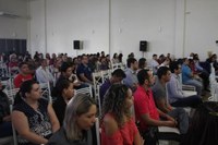 Gestão Eficaz orienta servidores municipais sobre regras de aposentadoria