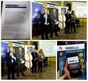 Governo acata indicação de Oscar e lança aplicativo preparatório para o Enem