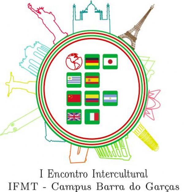 IFMT promove I encontro Intercultural em Barra do Garças
