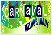 Inscrições abertas para escolha do Rei e Rainha do Carnaval da Terceira Idade em Barra do Garças