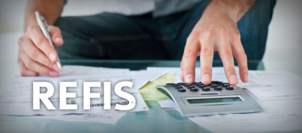 Já estão abertas negociações do Refis 2015 em Barra do Garças