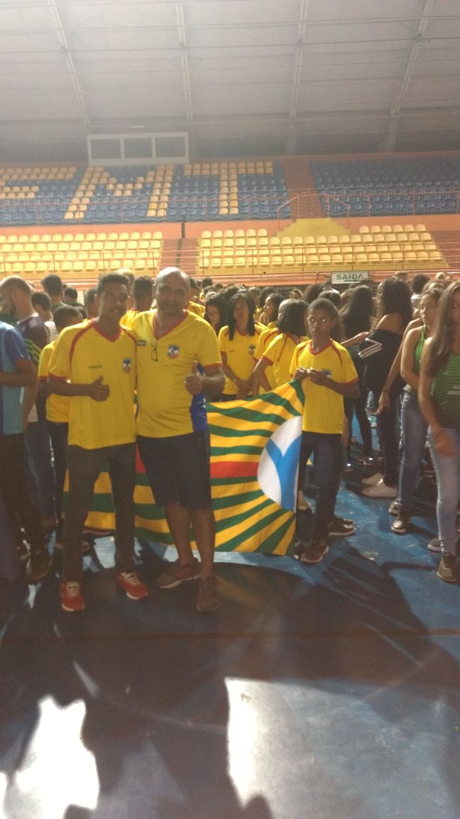 Jovem Talento: Adolescente da Barra do Garças é destaque Nacional no Atletismo
