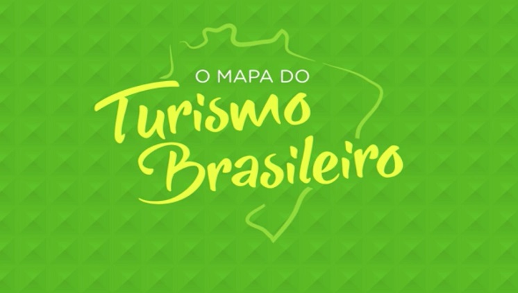 Mapa do Turismo Brasileiro recebe dados municipais até 31 de maio
