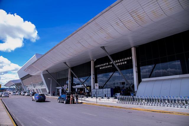Marechal Rondon e mais 4 aeroportos regionais serão concedidos à iniciativa privada