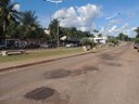 Mudança na rota para carretas do JBS Friboi durante o Carnaval em Barra do Garças