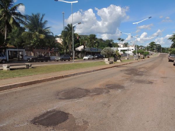 Mudança na rota para carretas do JBS Friboi durante o Carnaval em Barra do Garças