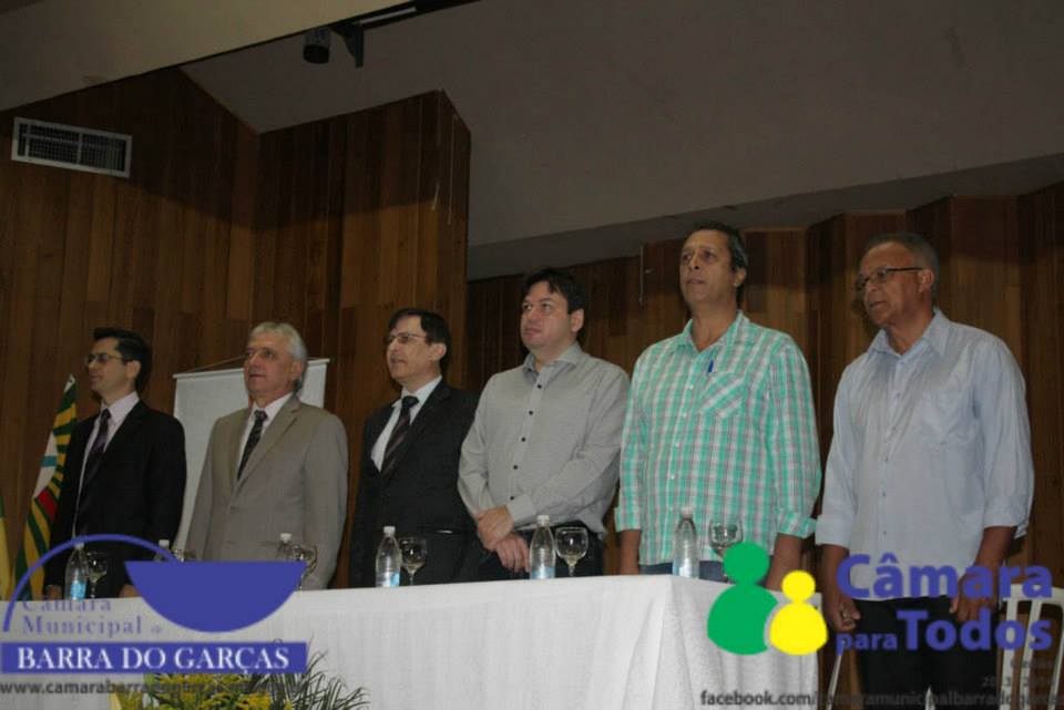 Municípios da região do Araguaia participam do Democracia Ativa e Gestão Eficaz em Barra do Garças