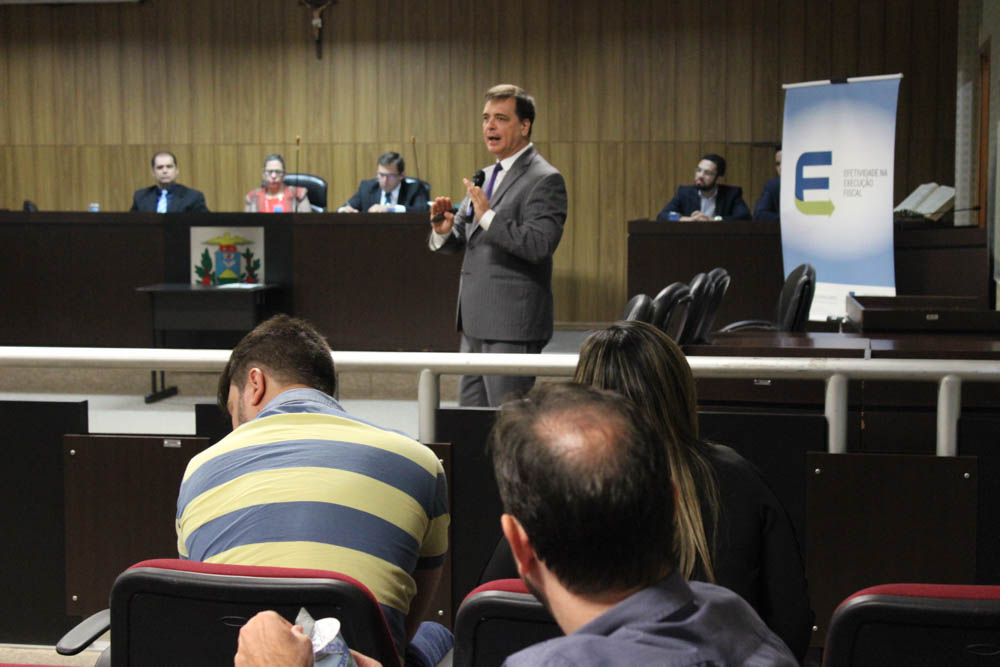 Mutirão Fiscal começa dia 16 em Mato Grosso