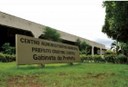 Nota da Prefeitura sobre liminar que obriga Estado e Município a ativarem quatro novos leitos de UTI Nota da Prefeitura sobre liminar que obriga Estado e Município a ativarem quatro novos leitos de UTI