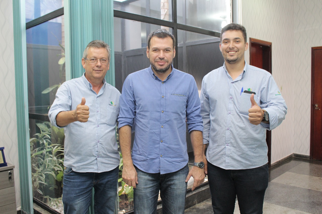 Organização confirma primeira Feira Agrotecnológica em Barra do Garças