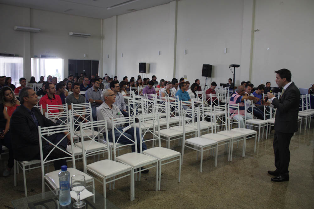 Orientações sobre gestão de frotas e merenda encerram capacitações em Barra