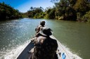 Período proibitivo da Piracema começa dia 1º de outubro em MT