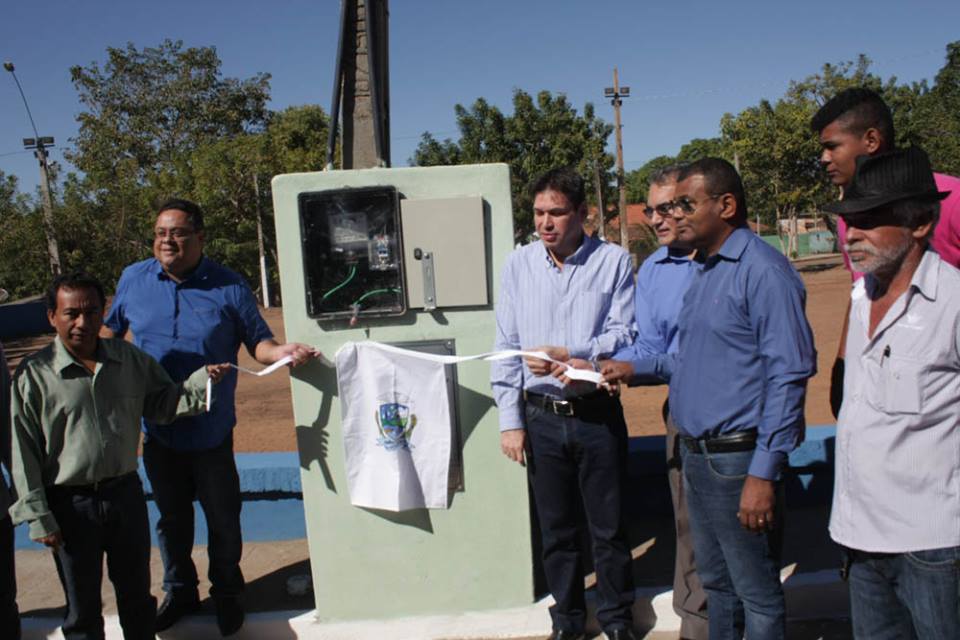 População do Recanto e Zeca Ribeiro recebe opções de Esporte e Lazer em Barra do Garças