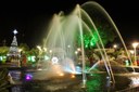 Praça da Matriz será palco de tocata de Natal Praça da Matriz será palco de tocata de Natal