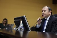 Prefeito de Barra pagará multa de 10% sobre valor do dano causado ao erário