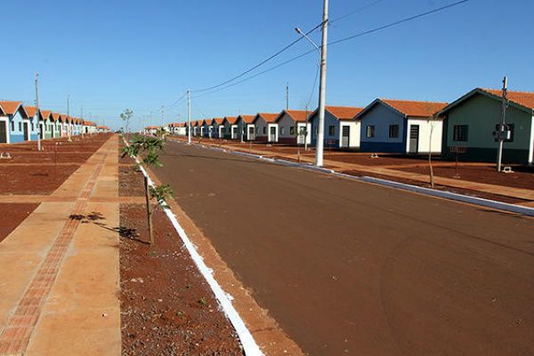 Prefeitura de Barra do Garças divulga Edital Nº 004/2016/PMCMV/ RESIDENCIAL CARVALHO III