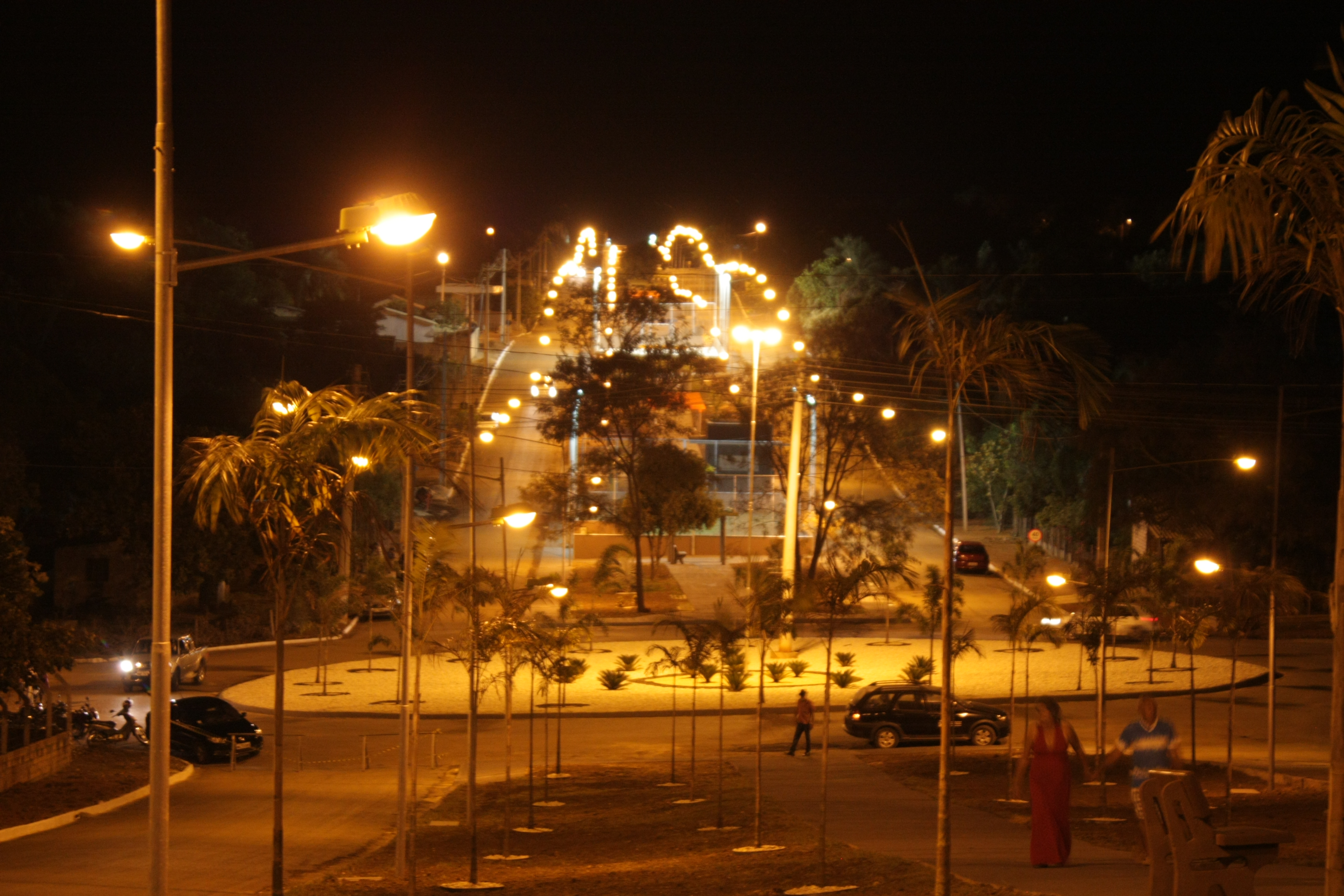 Prefeitura de Barra entrega revitalização de Avenida beneficiando moradores de bairros periféricos