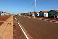 Prefeitura divulga Edital de Convocação - 2ª CHAMADA 02/2016 do Residencial Carvalho I e III