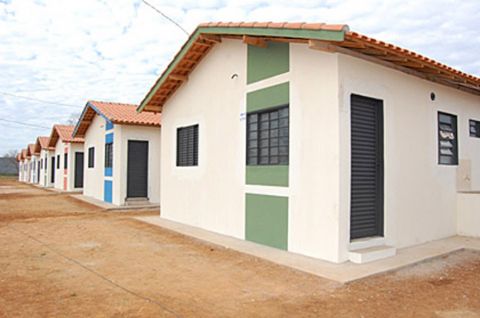 Prefeitura divulga - EDITAL Nº 2 – RESIDENCIAL CARVALHO III