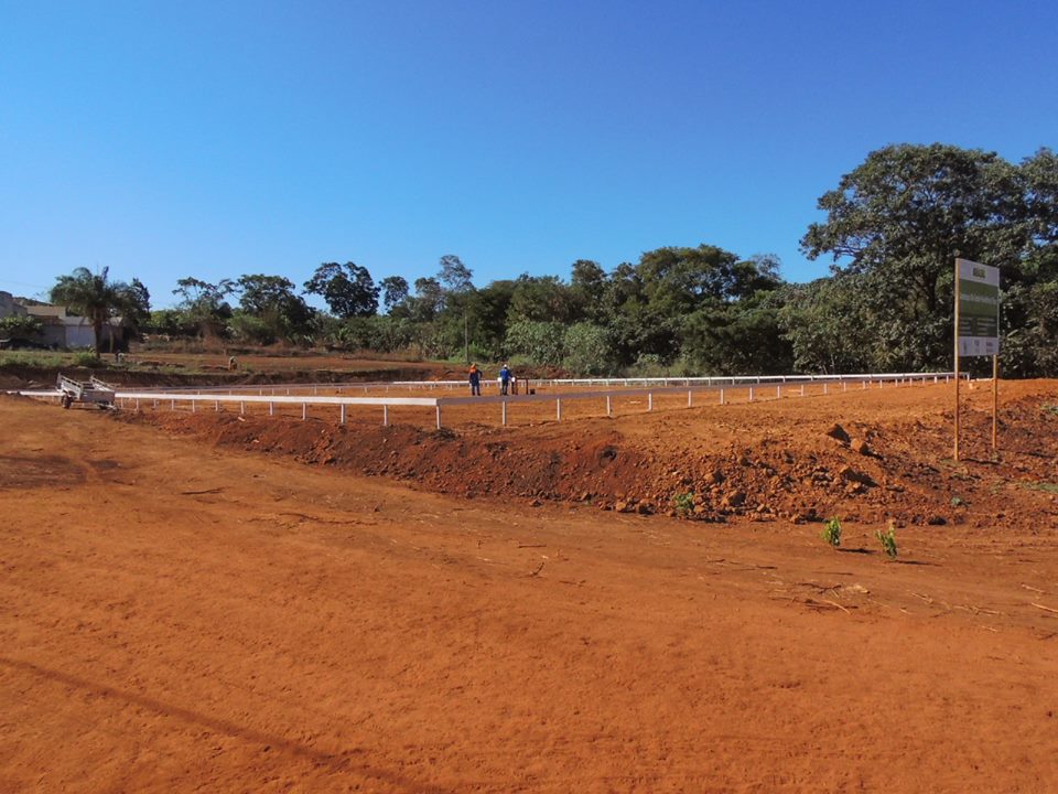 Prefeitura irá construir mais uma creche em Barra do Garças