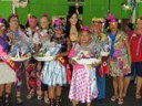 Prefeitura realiza Carnaval da Terceira Idade