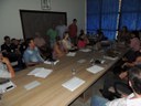 Prefeituras discutem saúde na região Garças-Araguaia