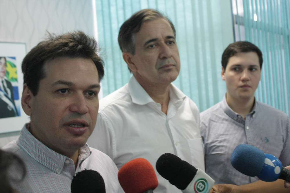 Produtores e empresários terão novas linhas de crédito do Banco da Amazônia em Barra do Garças