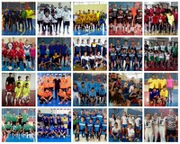 Professor Sivirino fala sobre a importância da IV Copa Escolar de Futsal