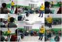 Professor Sivirino participa de seminário sobre Políticas Públicas promovido pela IFMT de Barra do Garças