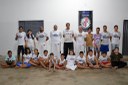 Projetos sociais atraem crianças e adultos para quartel da PM em Barra do Garças