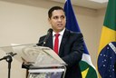 Rafael Piovezan toma posse na presidência da UCMMAT