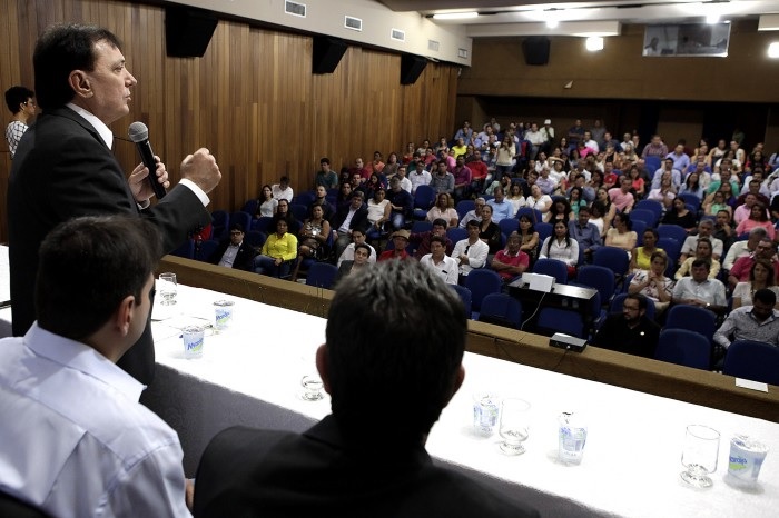 Regras em final de mandato são debatidas no Gestão Eficaz com gestores do Vale do Araguaia