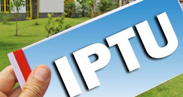 Reta final para o pagamento do IPTU com desconto
