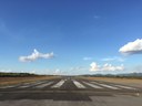 SAC faz visita técnica a aeroportos regionais do Mato Grosso SAC faz visita técnica a aeroportos regionais do Mato Grosso