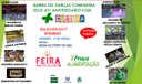 Secretaria de Cultura promove ação + cultura em comemoração aos 63 anos de Barra do Garças