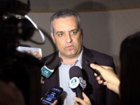 Segurança Publica será debatida na Marcha dos Vereadores