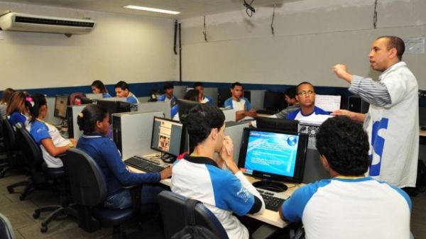 SENAI abre cursos gratuitos em Barra do Garças