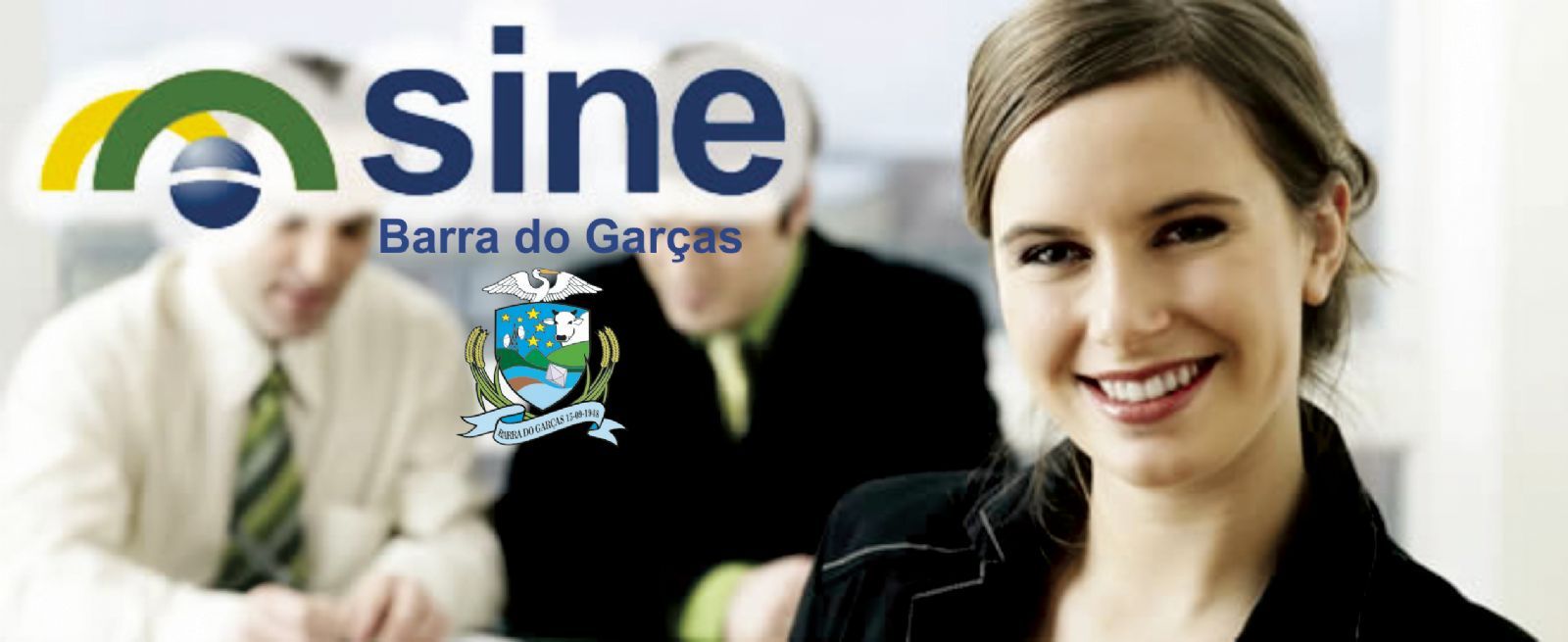 SINE de Barra do Garças oferta diversas vagas emprego