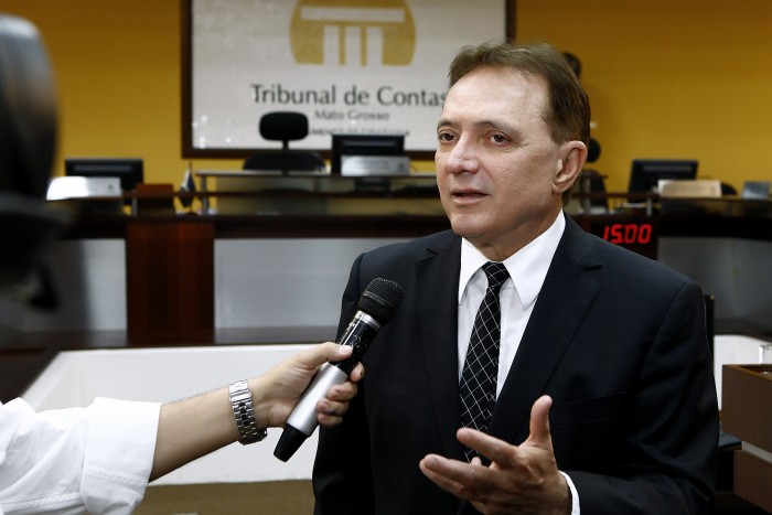 TCE esclarece a vereadores do Araguaia sobre VI e diárias
