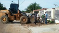 Trabalho de combate a dengue, chikungunia e Zika continua em Barra do Garças