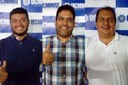 Três candidatos disputam a presidência da UCMMAT