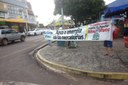 Treze hidrelétricas no Garças é decretar a morte do rio, avaliam pesquisadores Treze hidrelétricas no Garças é decretar a morte do rio, avaliam pesquisadores