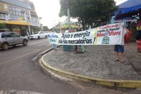 Treze hidrelétricas no Garças é decretar a morte do rio, avaliam pesquisadores