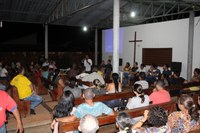 Vereadores falam em trancar pauta até que se revolva alagamentos em Barra